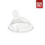 CHICCO STEP UP NATURAL FEELING TEAT MEDIUM FLOW | 8058664008209