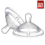 BABY BOTTLE TEAT