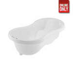 CHICCO GROWTH BATHTUB | 8058664010295