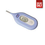 CHICCO BABY RECTAL THERMOMETER | 8058664020683