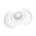 CHICCO NIPPLE SHIELDS SILICONE S-M | 8058664070466 - Image 2