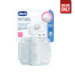 CHICCO NIPPLE SHIELDS SILICONE M-L | 8058664070473