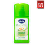 CHICCO ANTI-MOSQUITO SPRAY 100 ML | 8058664095148