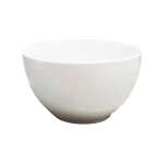 LIFE-ART SOUP BOWL WHITE | 850634