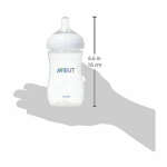 PHILIPS AVENT NATURAL BABY BOTTLE 260 ML | 8710103561514 - Image 4