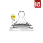 PHILIPS AVENT NATURAL TEAT NEWBORN 2 PC | 8710103566939