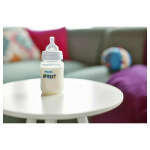 PHILIPS AVENT NATURAL BABY BOTTLE 125 ML CLASSIC | 8710103695127 - Image 2