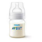 PHILIPS AVENT NATURAL BABY BOTTLE 125 ML CLASSIC | 8710103695127 - Image 5
