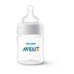 PHILIPS AVENT NATURAL BABY BOTTLE 125 ML CLASSIC | 8710103695127 - Image 6
