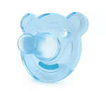 PHILIPS AVENT SOOTHIE PACIFIER BEAR SHAPE 0-3M 2 PC | 8710103742791 - Image 3