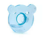 PHILIPS AVENT SOOTHIE PACIFIER BEAR SHAPE 0-3M 2 PC | 8710103742791 - Image 2