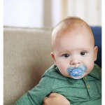 PHILIPS AVENT FREE FLOW UNLTRA SOFT PACIFIER 2 PC | 8710103803881 - Image 2