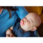 PHILIPS AVENT FREE FLOW ULTRA SOFT PACIFIER 2 PC PINK | 8710103803942 - Image 2