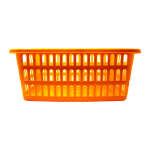 RECTANGULAR LAUNDRY BASKET | AKY0138 - Image 3