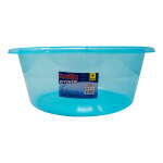 SEE THROUGH COLORED BASKET | AKY0427-S