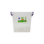 1.45L RECTANGULAR STORAGE BIN | AKY1203
