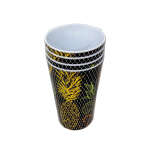 400ML DRINKING CUPS SET OF 4 | AP-9123