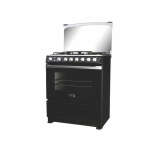 FRIGIDAIRE 30" GAS RANGE | FKGI30L3MKB - Image 2