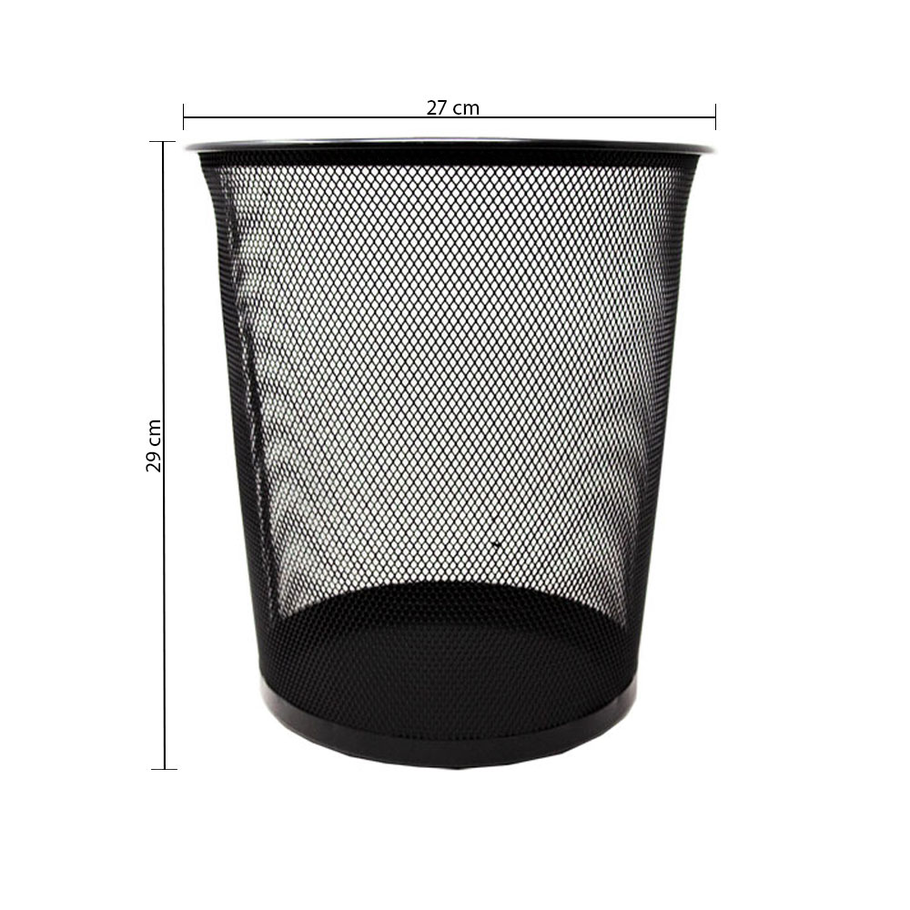 KPL-2627M DUST BASKET | KPL-2627M - Image 1