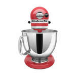 KITCHENAID ARTISIAN 5QT MIXER WATERMELON | KSM150PSWM - Image 2