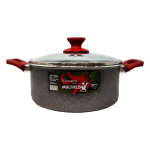 MULTIFLON LE CHEF POT 24 CM | M-31124