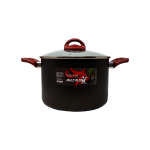 MULTIFLON STOCK LE CHEF POT 22CM | M-31922/30922