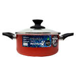 MULTIFLON POMODORO 20 CM POT | M-74220