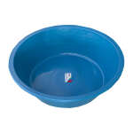 BLUE PLASTIC BASIN | PRIMO-02125 - Image 2