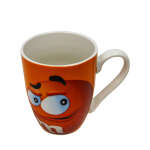 M&M DESIGNED COFFEE MUG | PRIMO-C22 - Image 4