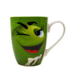 M&M DESIGNED COFFEE MUG | PRIMO-C22 - Image 5