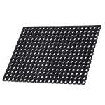 ANTI-SLIP RECTANGULAR RUBBER MAT | PRIMO-M310050