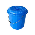 PLASTIC BUCKET WITH COLOR | PRIMO-M3107