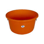 COLORED PLASTIC BASIN | PRIMO-M33025 - Image 2