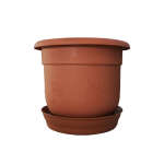 PRIMO PLASTIC FLOWERPOT | PRIMO-T7AS003 - Image 3