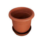 PRIMO PLASTIC FLOWERPOT | PRIMO-T7AS003 - Image 2