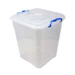 STORAGE CONTAINER WITH LID | PRIMO-T7KB004 - Image 2