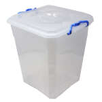BETALIFE STORAGE CONTAINER WITH COVER | PRIMO-T7KB005 - Image 2