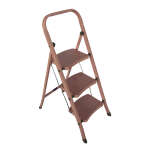 3 TRAY PINK LADDER  | PRIMO-TS13003 - Image 2