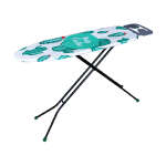 FOLDING IRONING BOARD WITH IRON REST | PRIMO-TSEKO - Image 5