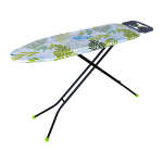 FOLDING IRONING BOARD WITH IRON REST | PRIMO-TSEKO - Image 4