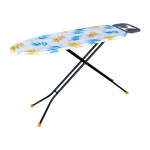 FOLDING IRONING BOARD WITH IRON REST | PRIMO-TSEKO - Image 3