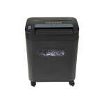 ROYAL 112MX 12 SHEET CROSS-CUT SHREDDER 110V | ROY-112MX-110V