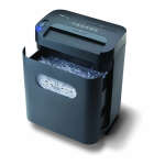 ROYAL 112MX 12 SHEET CROSS-CUT SHREDDER 110V | ROY-112MX-110V - Image 3