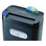 ROYAL 112MX 12 SHEET CROSS-CUT SHREDDER 110V | ROY-112MX-110V - Image 2