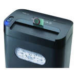 ROYAL 112MX 12 SHEET CROSS-CUT SHREDDER 110V | ROY-112MX-110V - Image 4