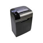 ROYAL HEAVY DUTY 16 SHEET PAPER SHREDDER | ROY-1630MC-110V