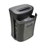 ROYAL PAPER SHREDDER, 20 SHEETS | ROY-LR2060MX-110V - Image 2