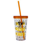 DRINKING CUP WITH DREAM DECOR | SOLM161448-009