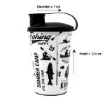 340 ML SKI COFFEE CUP | SOLM161916-005 - Image 2