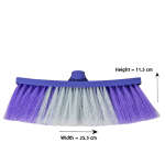 HOUSEHOLD BROOM "MAXI" | TP-507 - Image 2